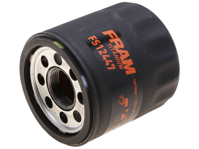 Fram Titanium Oil Filter